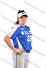 Softball Media Day  Wheaton College Softball 2023 Media Day. - Photo by Keith Nordstrom : Wheaton, Women’s Softball, Media Day